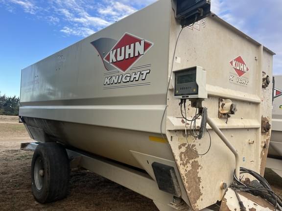Image of Kuhn Knight RC260 equipment image 2