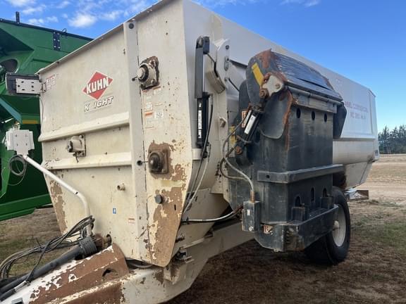 Image of Kuhn Knight RC260 equipment image 3