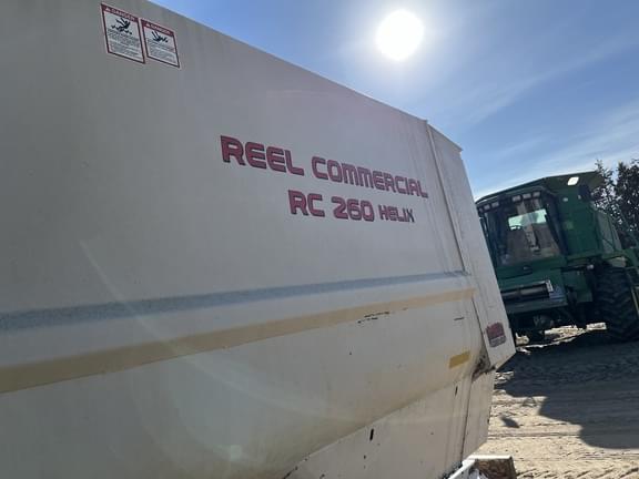 Image of Kuhn Knight RC260 equipment image 1