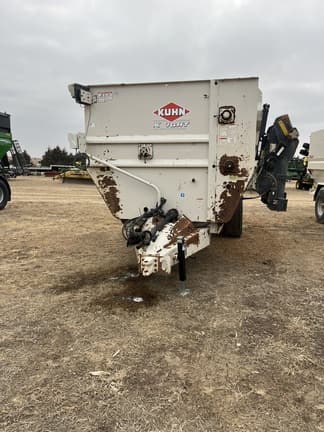 Image of Kuhn Knight RC260 equipment image 2