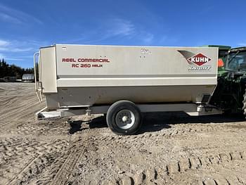 2019 Kuhn Knight RC260 Equipment Image0