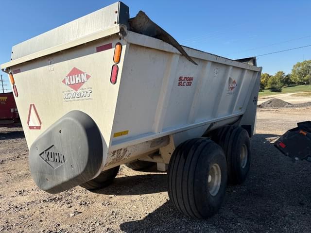 Image of Kuhn Knight SLC132 equipment image 3