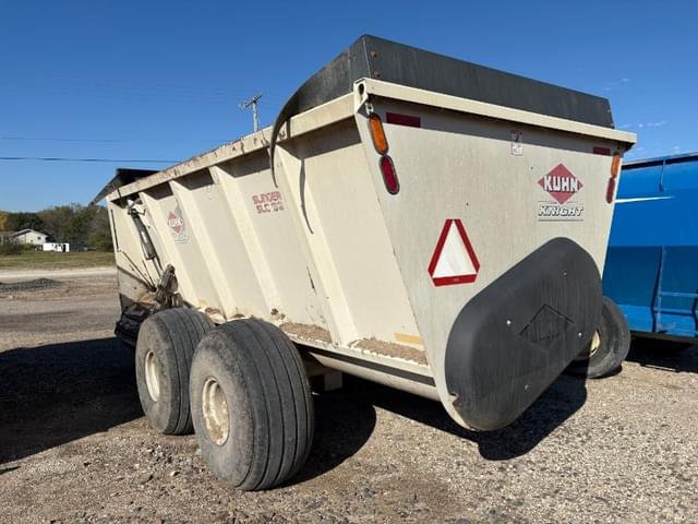 Image of Kuhn Knight SLC132 equipment image 2