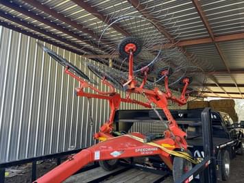 Main image Kuhn SR110