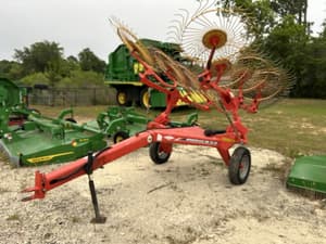 2019 Kuhn SR110GII Image