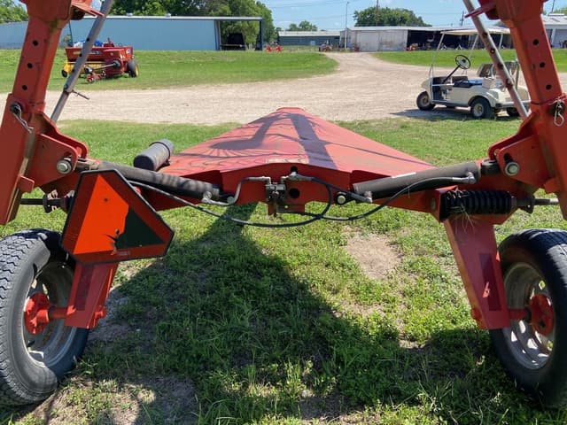 Image of Kuhn SR112 equipment image 3