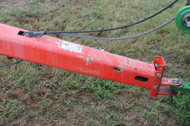 Image of Kuhn SR112GII equipment image 4