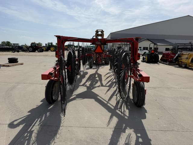 Image of Kuhn SR600 GII equipment image 4