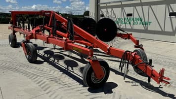 Main image Kuhn SR616 GII