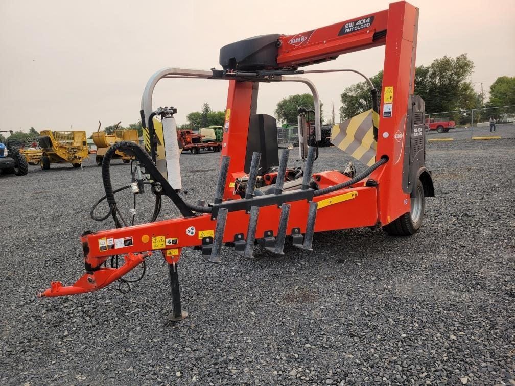 2019 Kuhn SW4014 Equipment Image0
