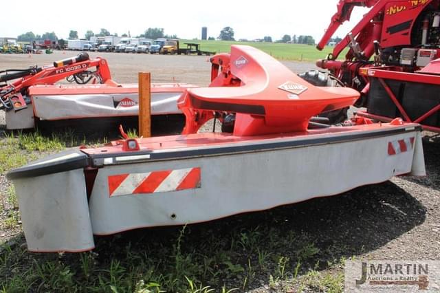 Image of Kuhn FC10030D equipment image 1