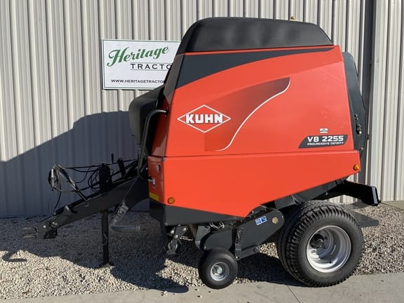 2019 Kuhn VB 2255 Image