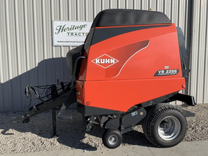 2019 Kuhn VB 2255 Image