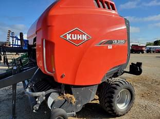 2019 Kuhn VB3190 Equipment Image0