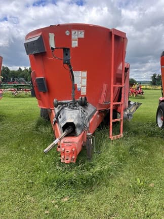 Image of Kuhn Knight Vertical Maxx VT 156 equipment image 1