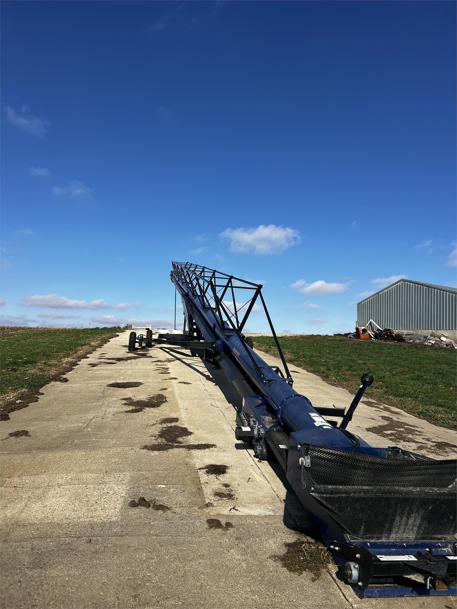 Main image Kwik-Belt 26125