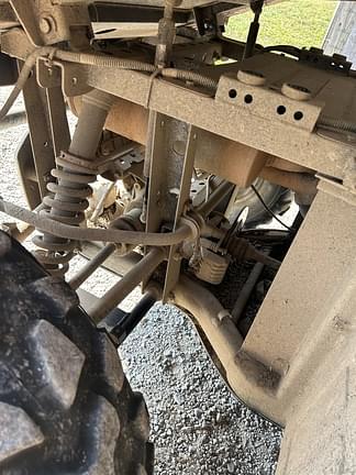 Image of Kymco  Maxxer 450i equipment image 4