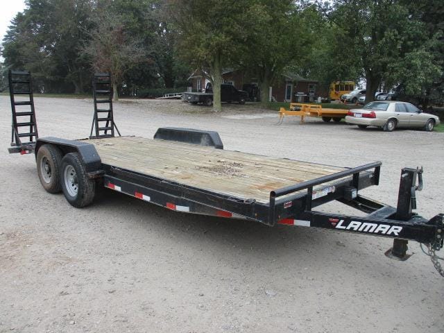 2019 Lamar H6832027 Equipment Image0