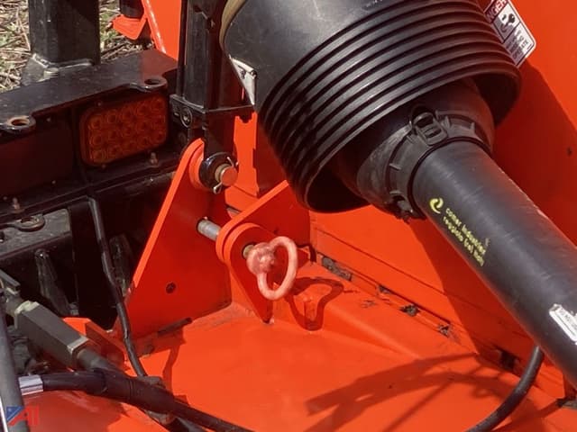 Image of Land Pride RC3712 equipment image 4