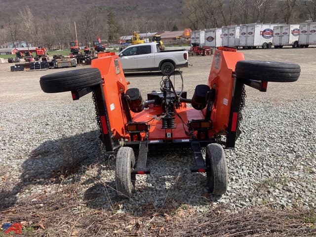 Image of Land Pride RC3712 equipment image 2