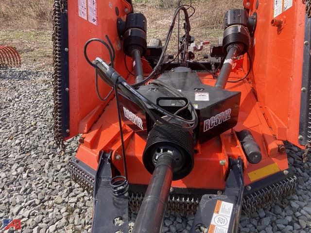 Image of Land Pride RC3712 equipment image 3