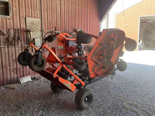 Image of Land Pride AFM4211 equipment image 2