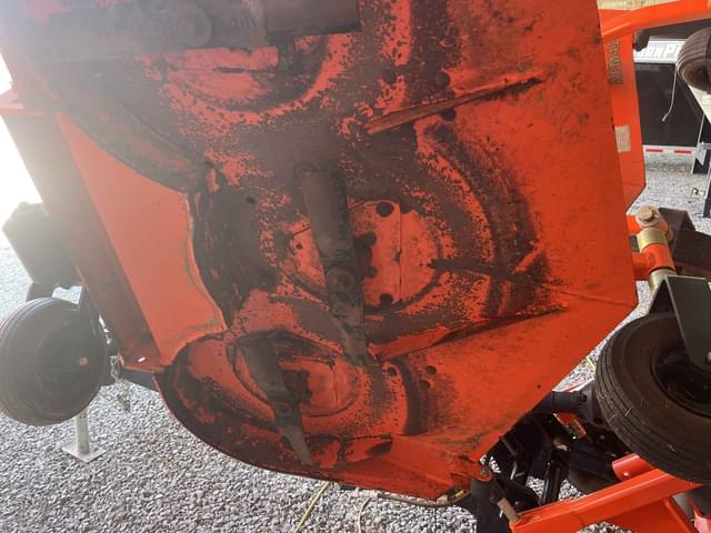Image of Land Pride AFM4211 equipment image 4