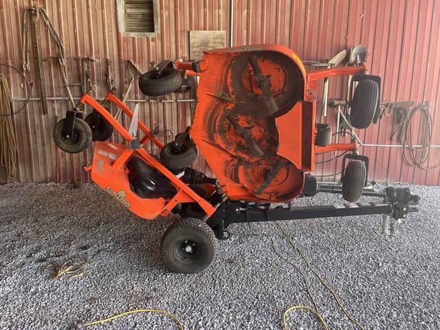Image of Land Pride AFM4211 equipment image 1