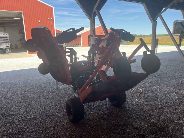 Image of Land Pride AFM4211 equipment image 3
