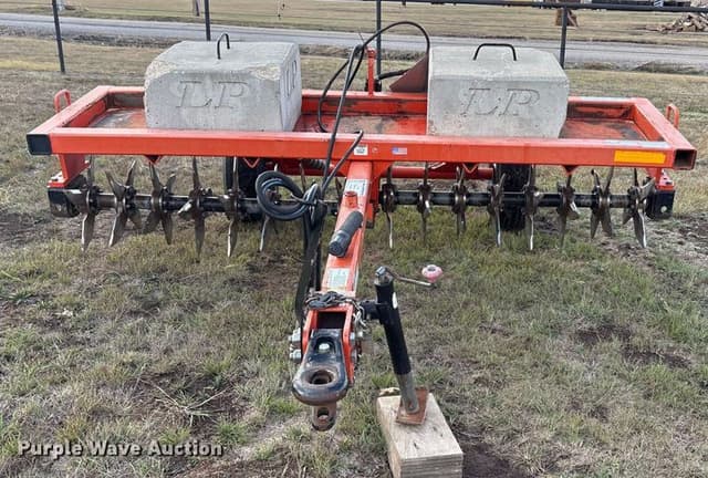 Image of Land Pride AR2510 equipment image 1