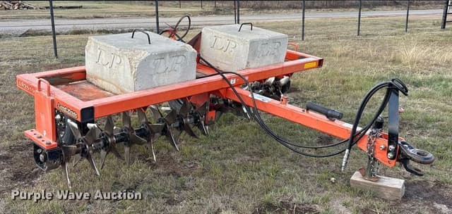 Image of Land Pride AR2510 equipment image 2