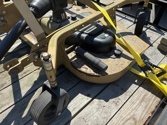 Image of Land Pride FDR1660 equipment image 2