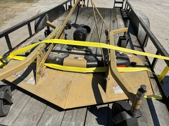 2019 Land Pride FDR1660 Equipment Image0