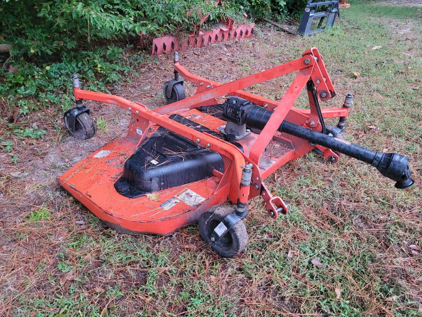 Main image Land Pride FDR1672