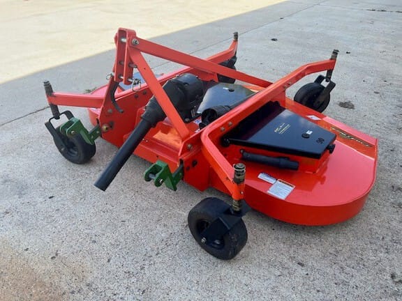 2019 Land Pride FDR3690 Equipment Image0