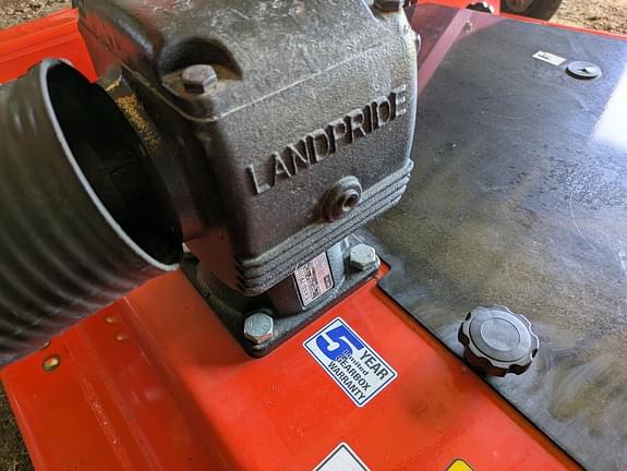Image of Land Pride FDR3690 equipment image 4