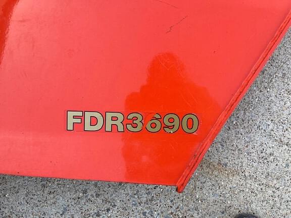 Image of Land Pride FDR3690 equipment image 4