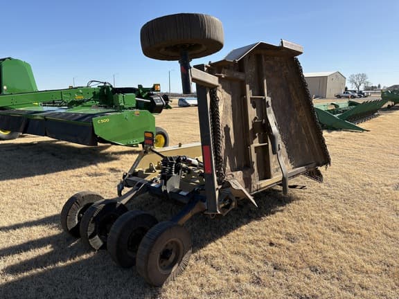 Image of Land Pride RC4710 equipment image 2