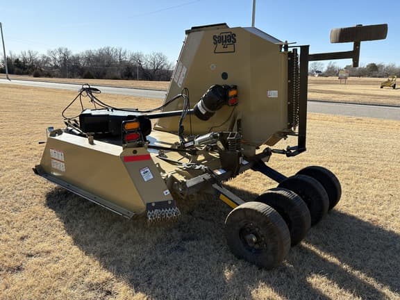Image of Land Pride RC4710 equipment image 1