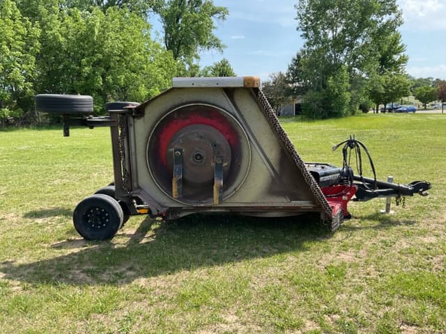 Image of Land Pride RCM5615 equipment image 3