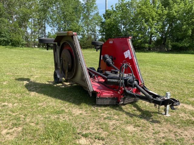 Image of Land Pride RCM5615 equipment image 2