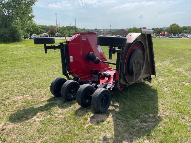 Image of Land Pride RCM5615 equipment image 4