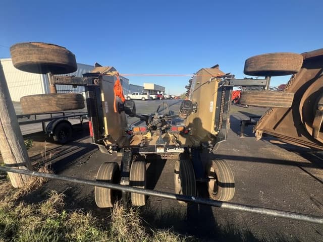 Image of Land Pride RCM5615 equipment image 3