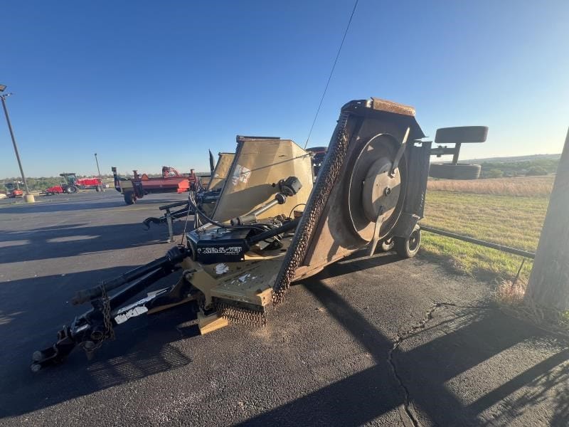 2019 Land Pride RCM5615 Equipment Image0