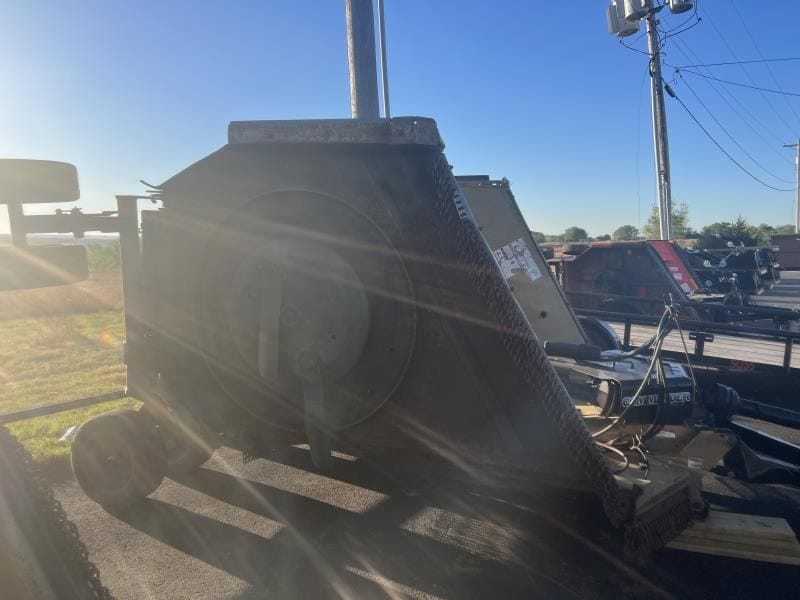 2019 Land Pride RCM5615 Equipment Image0