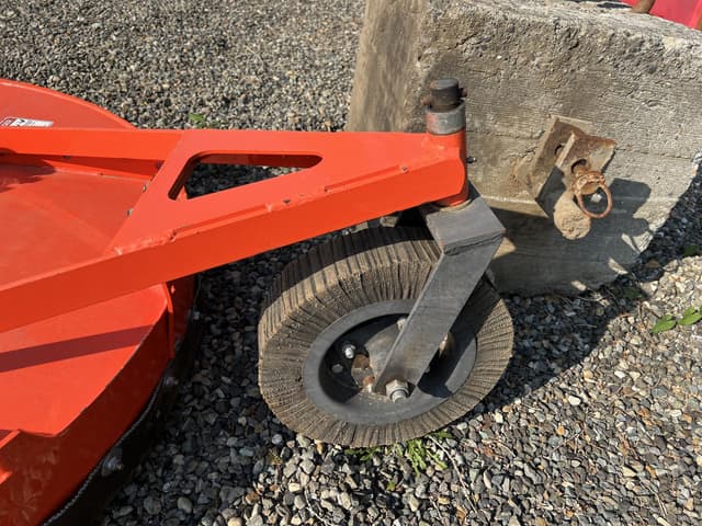 Image of Land Pride RCR1248 equipment image 2