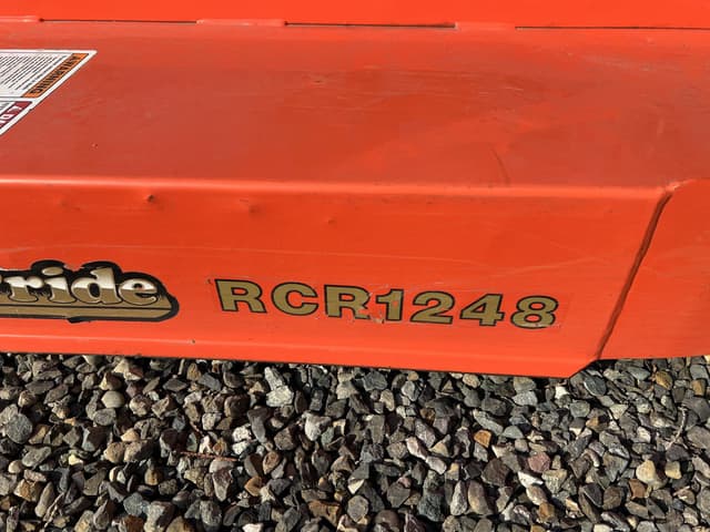 Image of Land Pride RCR1248 equipment image 3