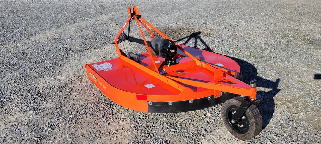 Image of Land Pride RCR1260 Image 1