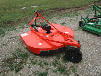 Main image Land Pride RCR1260