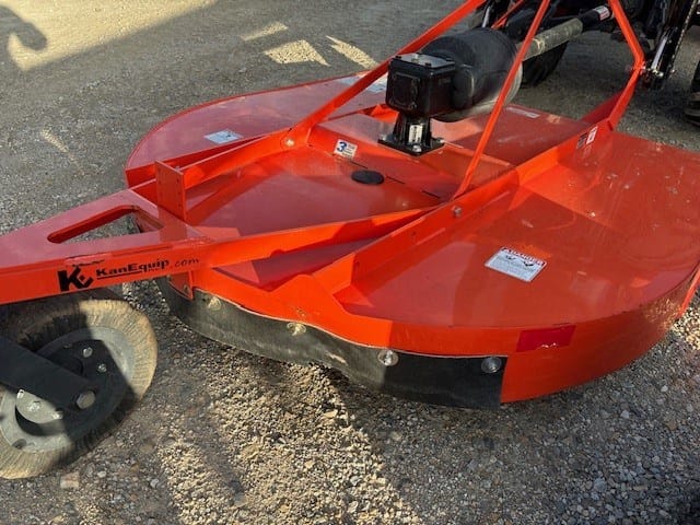 2019 Land Pride RCR1260 Equipment Image0